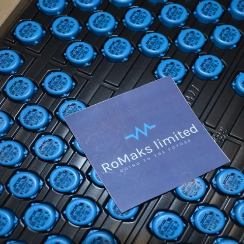 RoMaks Limited 产品图 1