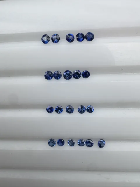Pranom Gems Ltd Part product image 2