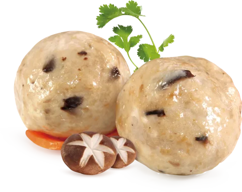 Fujian Fubang Foodstuff Co., Ltd. product image 2