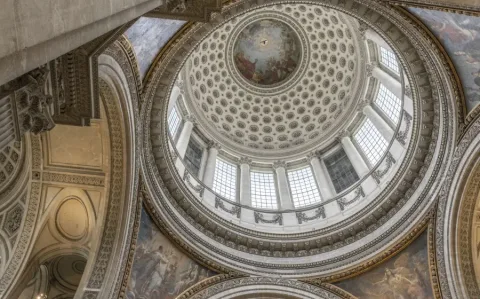 Panthéon 产品图 2