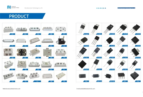 Aiko Electronics Technology Co., Ltd product image 1
