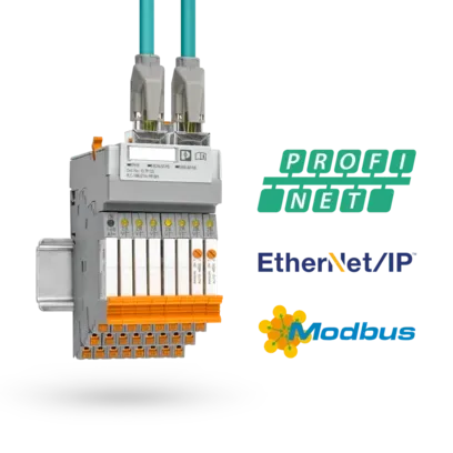 Phoenix Contact Ltd product image 1