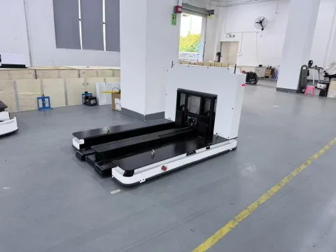 Standard Robots product image 2