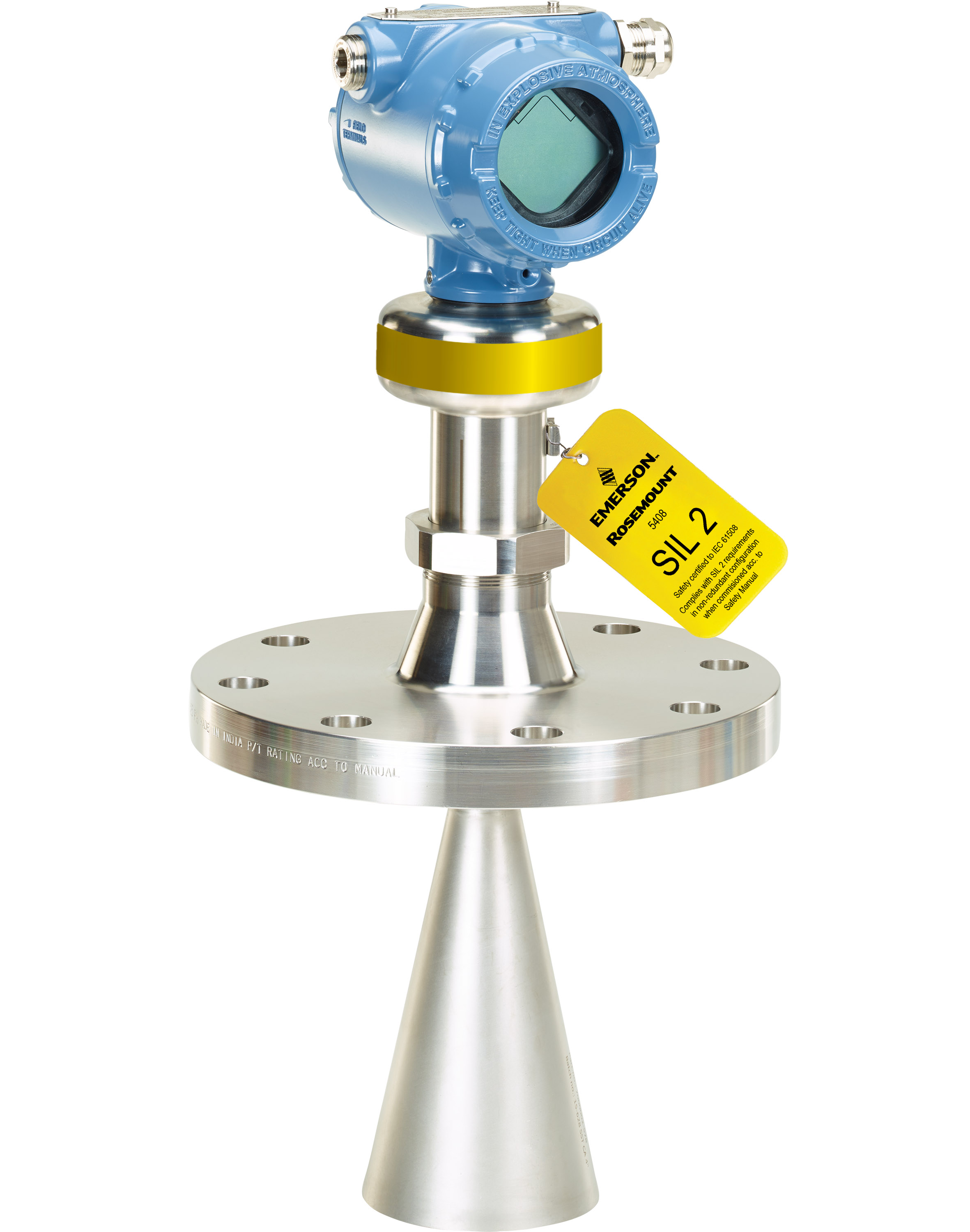 EMERSON - 4