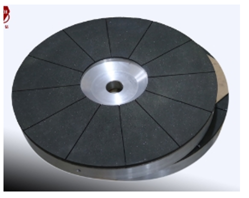 JIANGSU XINGZUAN SUPERHARD MATERIAL TECHNOLOGY CO., LTD - 1