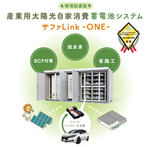 日東工業 株式会社 product image 3