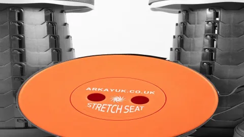 Stretch Seat 产品图 3