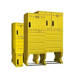 "INCOBEX" SPÓŁKA Z OGRANICZONĄ ODPOWIEDZIALNOŚCIĄ product image 1
