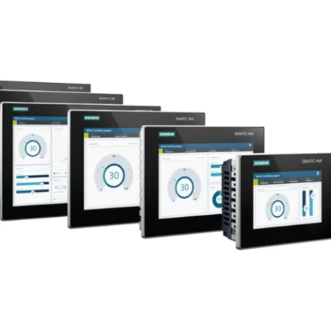 Siemens 产品图 1