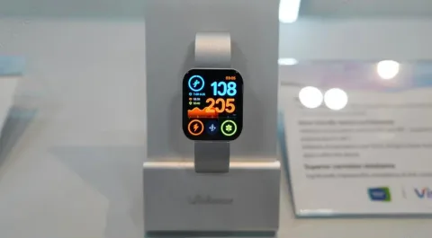 Visionox Technology Inc. 产品图 1