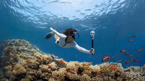 Insta360 产品图 4