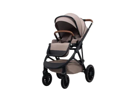 Zhejiang Bold Baby Products Manufacturing Co., Ltd. product image 1
