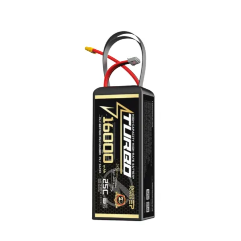 Shenzhen VigorPower Battery Co., LTD product image 1