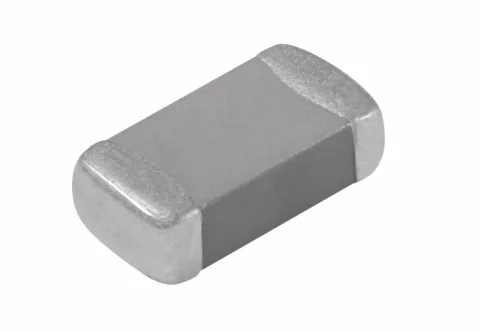 Knowles product image 1