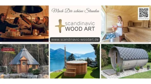 Scandinavic Living GmbH & Co. KG 产品图 1