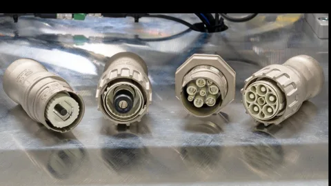 HARTING Deutschland GmbH & Co. KG product image 2