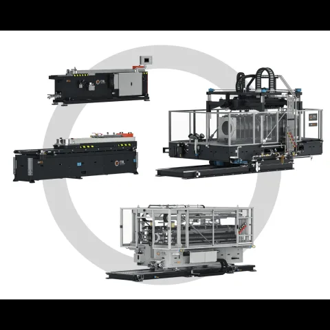 ITIB Machinery International S.R.L. 产品图 1