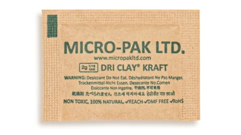 MICRO-PAK LTD. 产品图 3