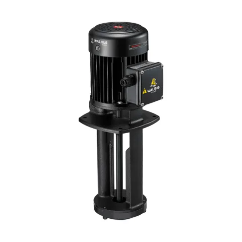 WALRUS PUMP CO., LTD. product image 4