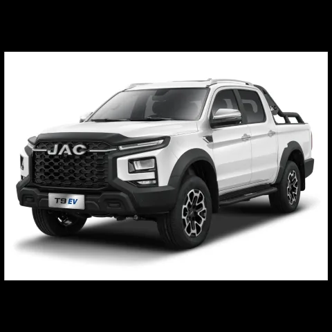 JAC MOTORS product image 2