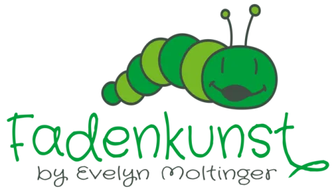 Fadenkunst by Evelyn Moltinger product image 2