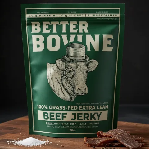Better Bovine 产品图 3