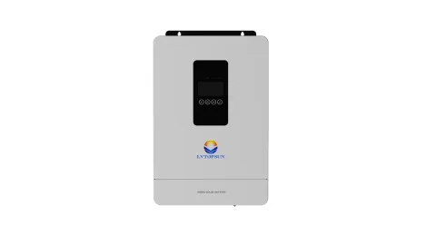 GUANGDONG LVTOPSUN NEW ENERGY CO., LTD 产品图 1