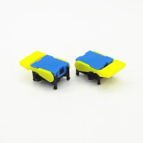 Kwan Da Electronic (HK) Limited 产品图 4