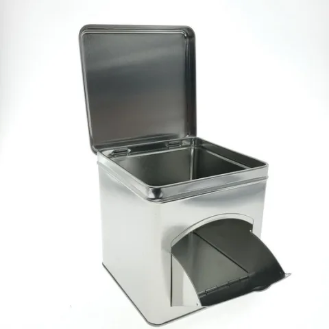Jef Industrial Limited product image 2