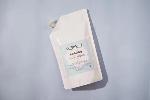 LEAD Inc. 产品图 1