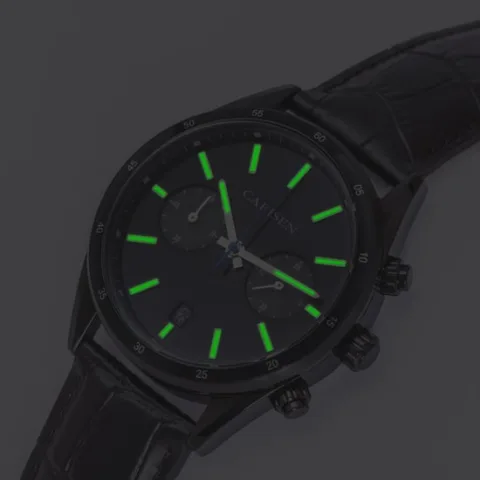 Carisen Industrial Co., Limited 产品图 4