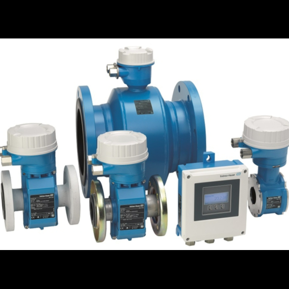 Endress+Hauser - 3