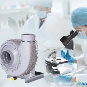 Hürner Luft- und Umwelttechnik GmbH product image 3