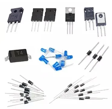 EASTECH ELECTRONICS LIMITED 产品图 4