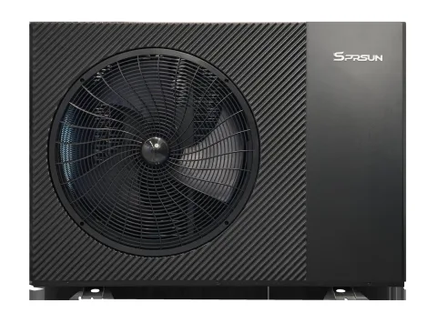 Guangzhou SPRSUN New Energy Technology Development Co., Ltd. product image 3