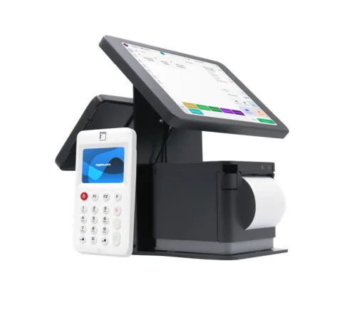 myPOS (Payment Technology) 产品图 3