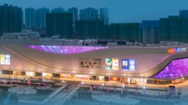 SHENZHEN GREE LIGHT CO., LTD. - 2