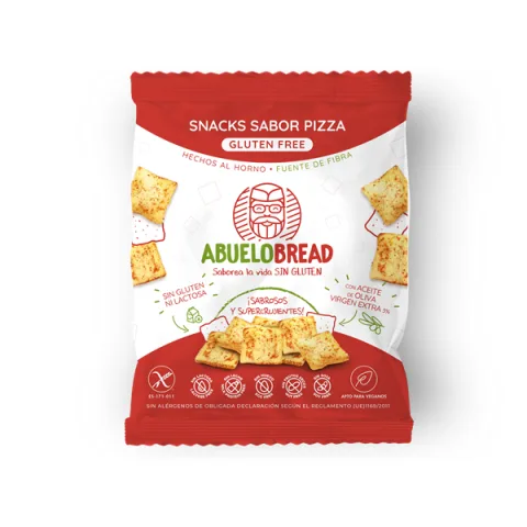 ABUELO BREAD - GLUTEN FREE 产品图 3