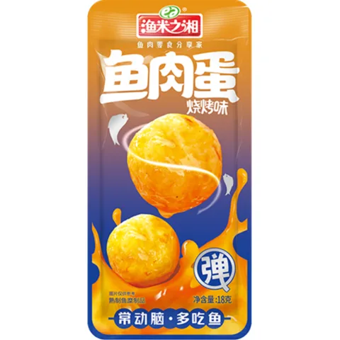 HUNAN YUMIZHIXIANG FOOD CO.,LTD. 产品图 1