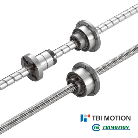 TBI MOTION INTELLIGENCE CO., LTD. 产品图 4