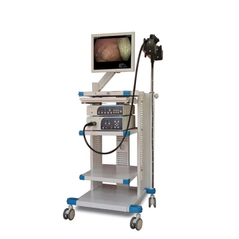 GONGJIANG ENDOSCOPY INSTRUMENTS CO.,LTD product image 1