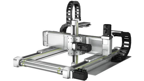 HIWIN GmbH product image 1