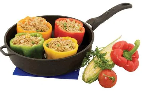 Titanium Gourmet Inc. product image 2