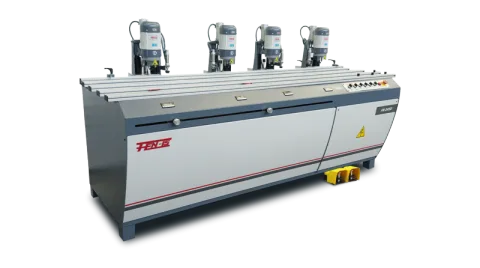 FEN-İŞ AHŞAP PVC ALÜM. METAL İŞL. MAK. TAS. İML. PAZ. SAN. VE TİC. A.Ş. 产品图 4