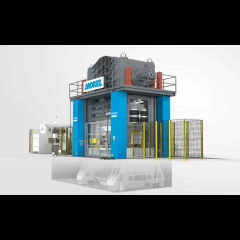 ANDRITZ Kaiser GmbH 产品图 1