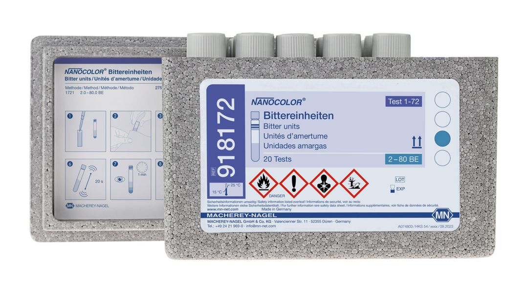 MACHEREY-NAGEL GmbH & Co. KG - 2