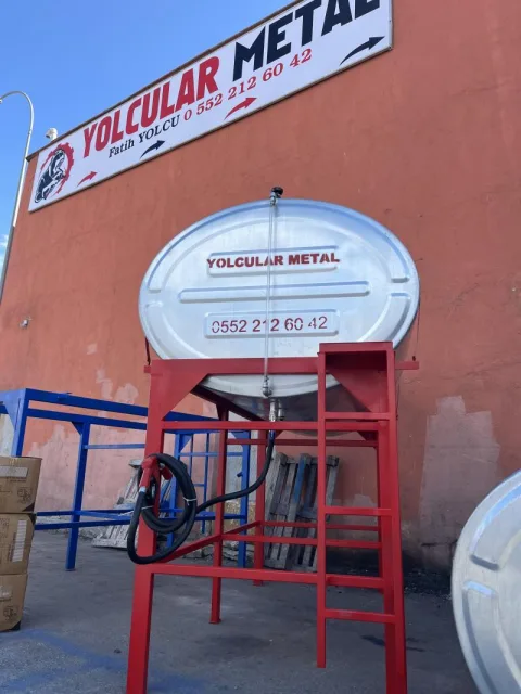 YOLCULAR METAL-FATİH YOLCU 产品图 2