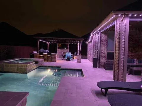 Jellyfish Lighting product image 4