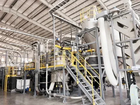 ZHEJIANG BORETECH ENVIRONMENTAL ENGINEERING CO., LTD. 产品图 2