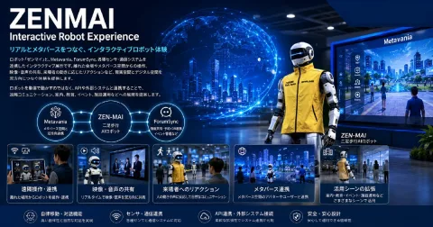 FORUM8 Co., Ltd. product image 2